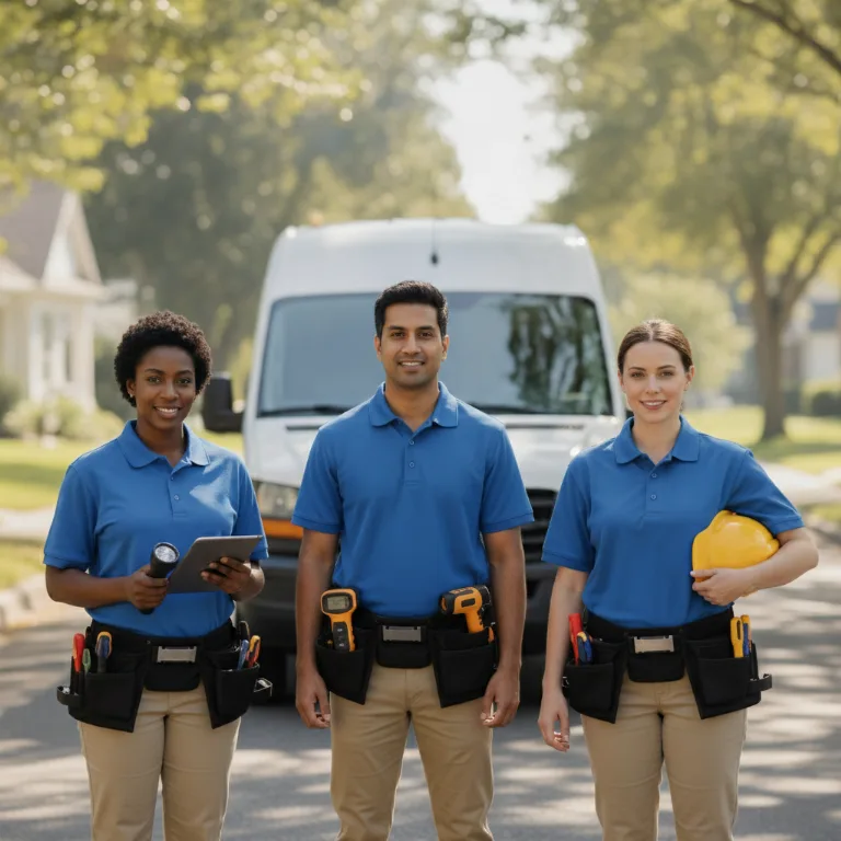 Home inspection Malvern